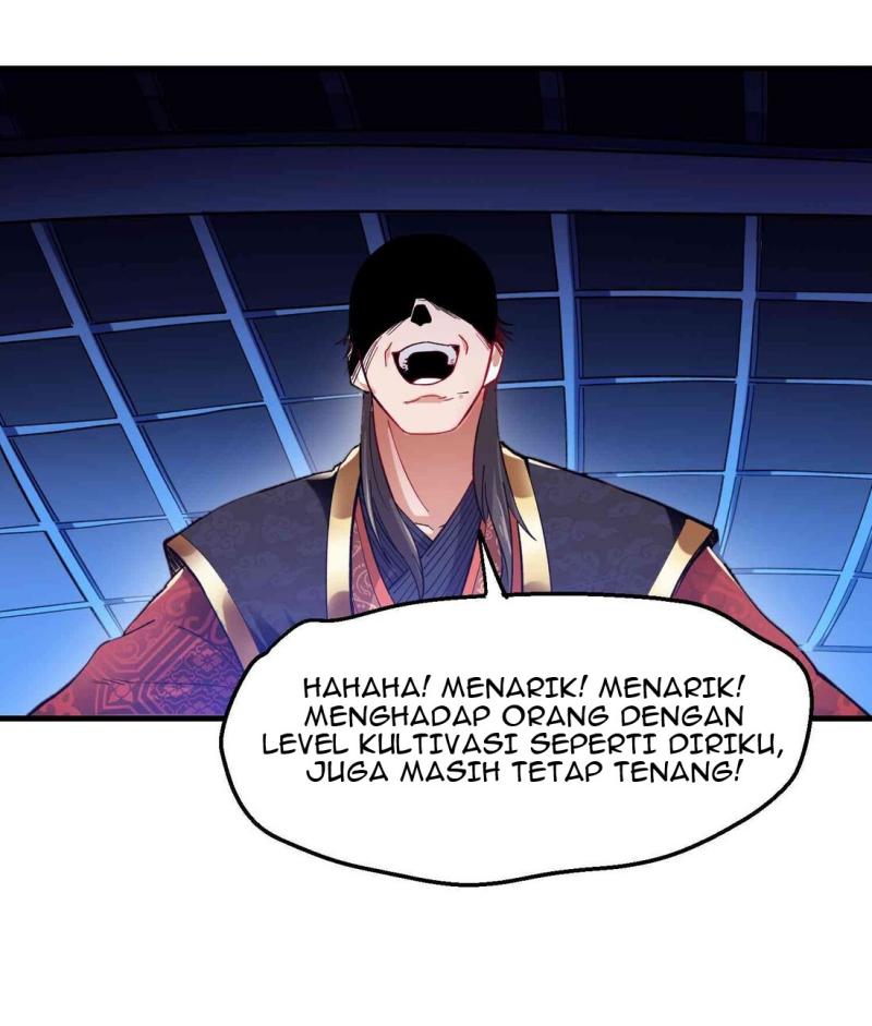 Yuanlong Chapter 55 Gambar 21