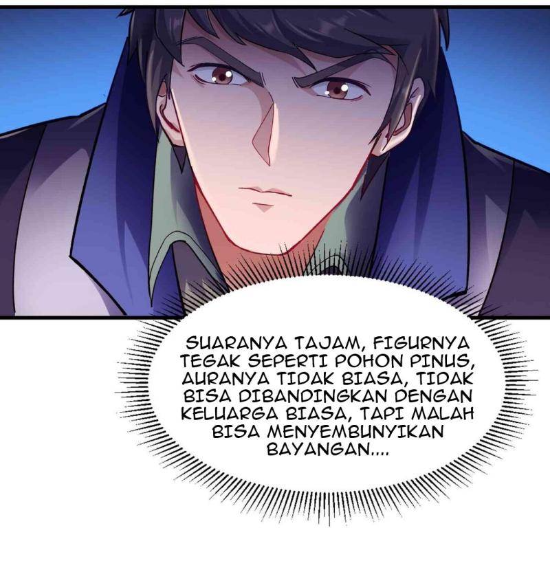 Yuanlong Chapter 55 Gambar 22