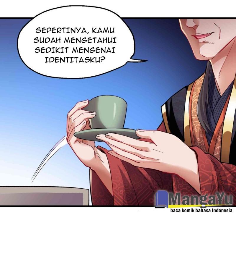 Yuanlong Chapter 55 Gambar 23