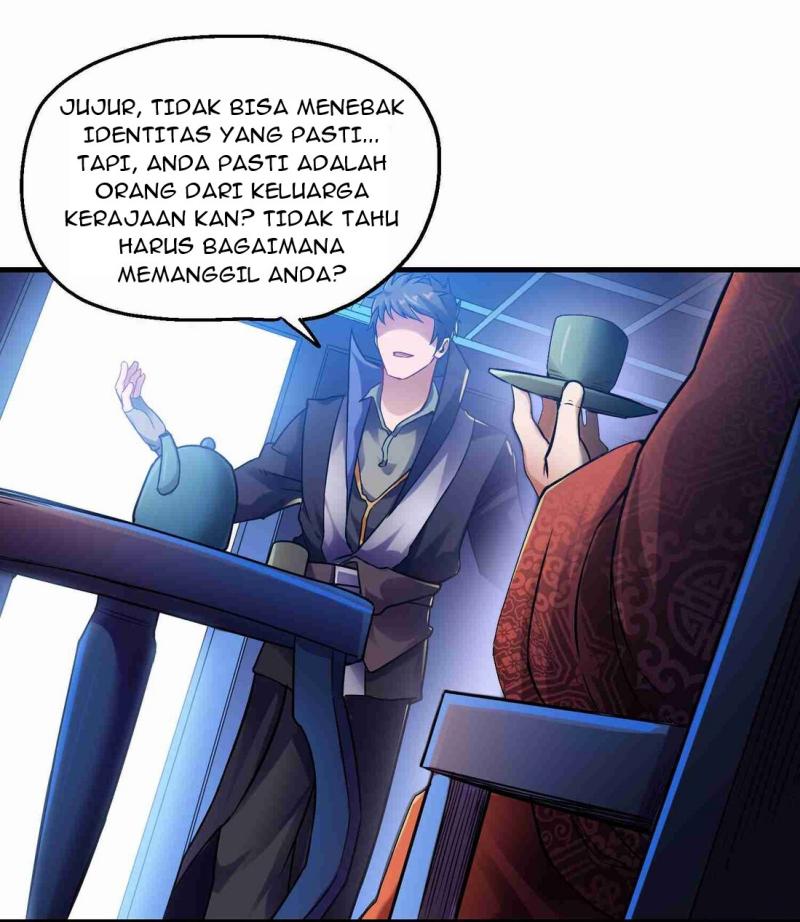 Yuanlong Chapter 55 Gambar 24