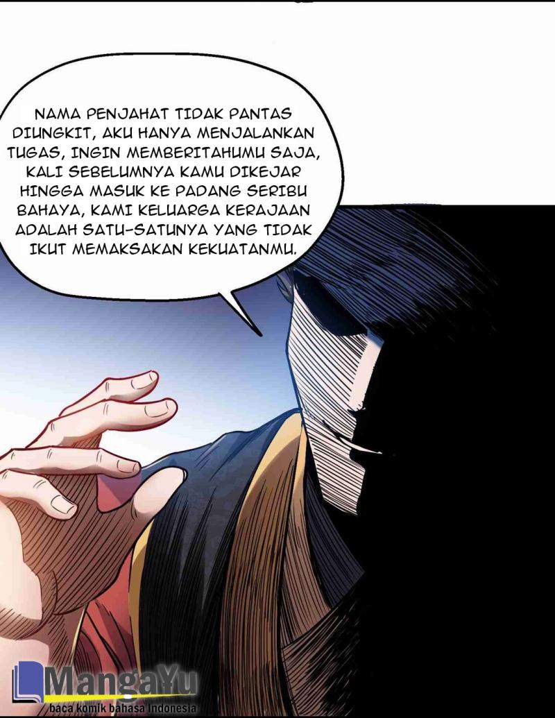 Yuanlong Chapter 55 Gambar 25