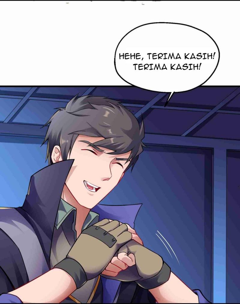 Yuanlong Chapter 55 Gambar 26