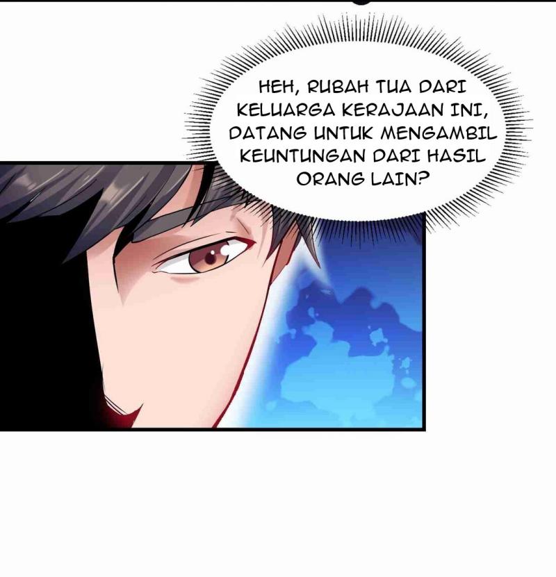 Yuanlong Chapter 55 Gambar 27