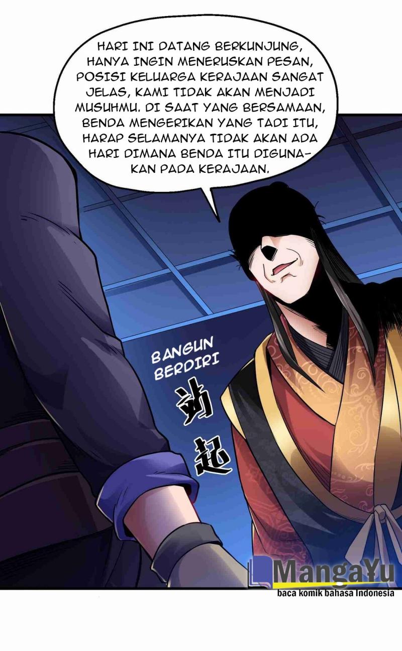 Yuanlong Chapter 55 Gambar 28