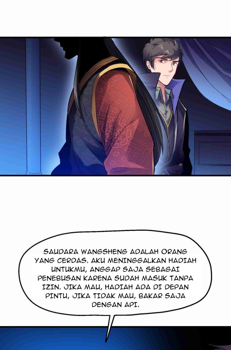 Yuanlong Chapter 55 Gambar 29