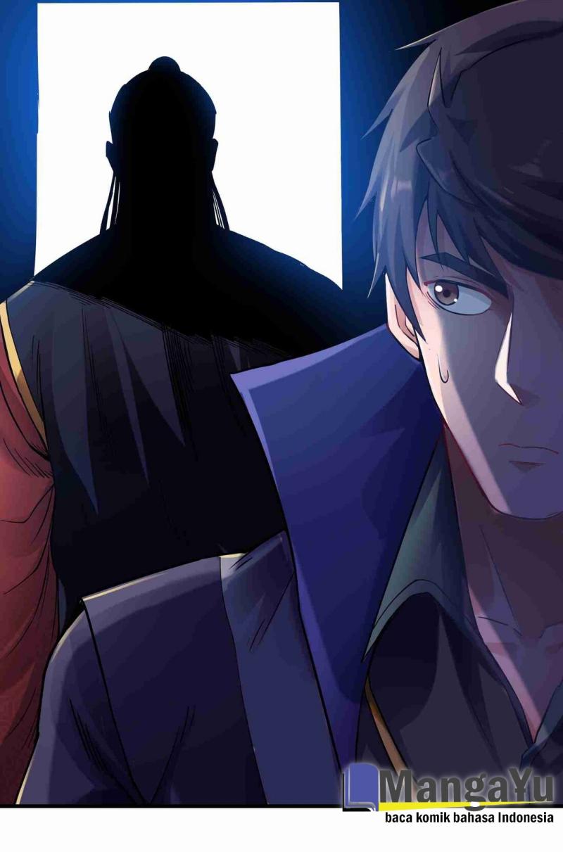 Yuanlong Chapter 55 Gambar 30