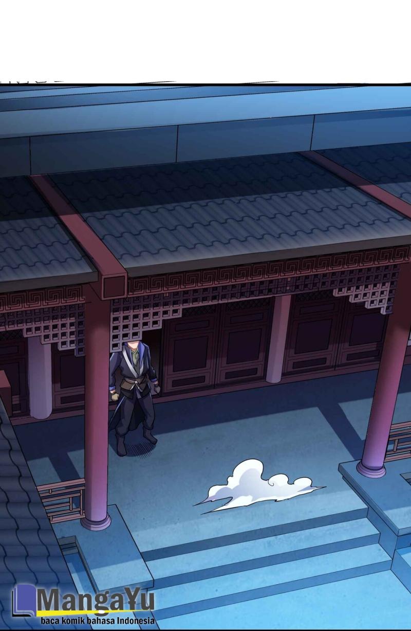 Yuanlong Chapter 55 Gambar 32