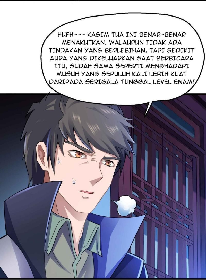 Yuanlong Chapter 55 Gambar 33
