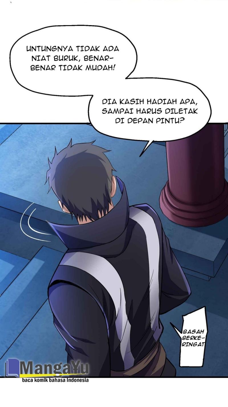 Yuanlong Chapter 55 Gambar 34