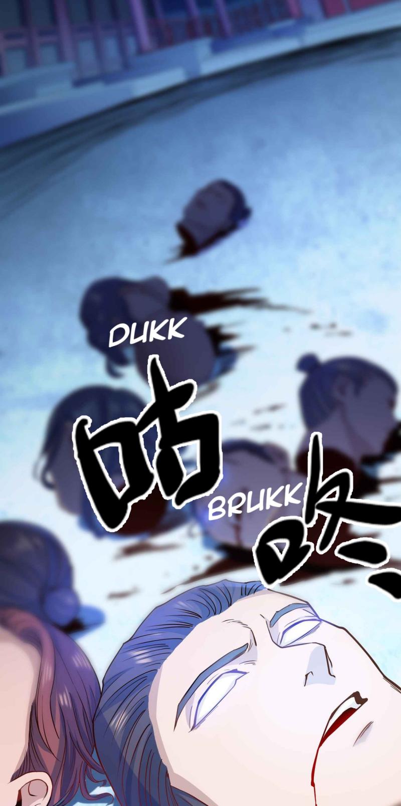Yuanlong Chapter 55 Gambar 36