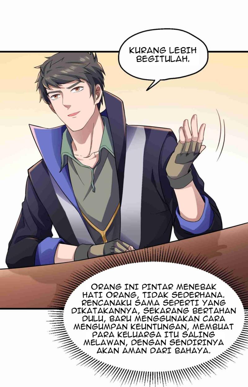 Yuanlong Chapter 54 Gambar 10
