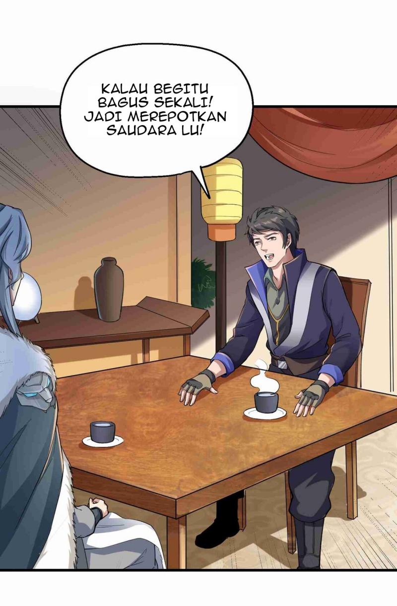 Yuanlong Chapter 54 Gambar 13