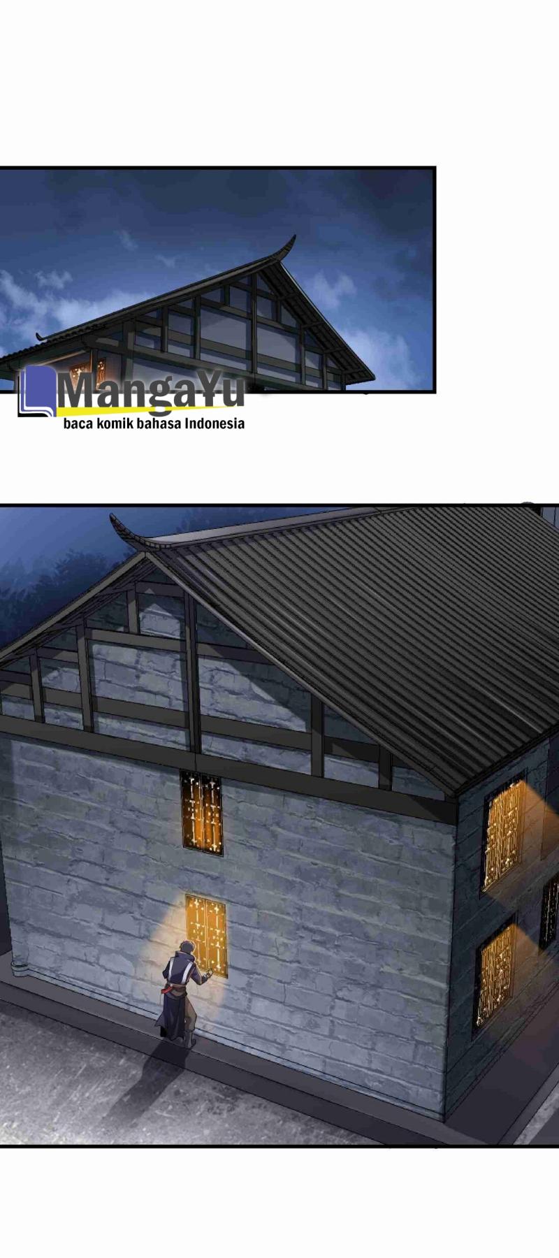 Yuanlong Chapter 54 Gambar 15