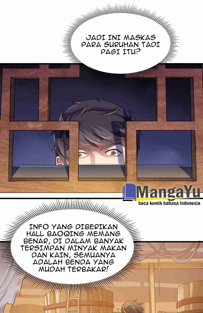 Yuanlong Chapter 54 Gambar 16