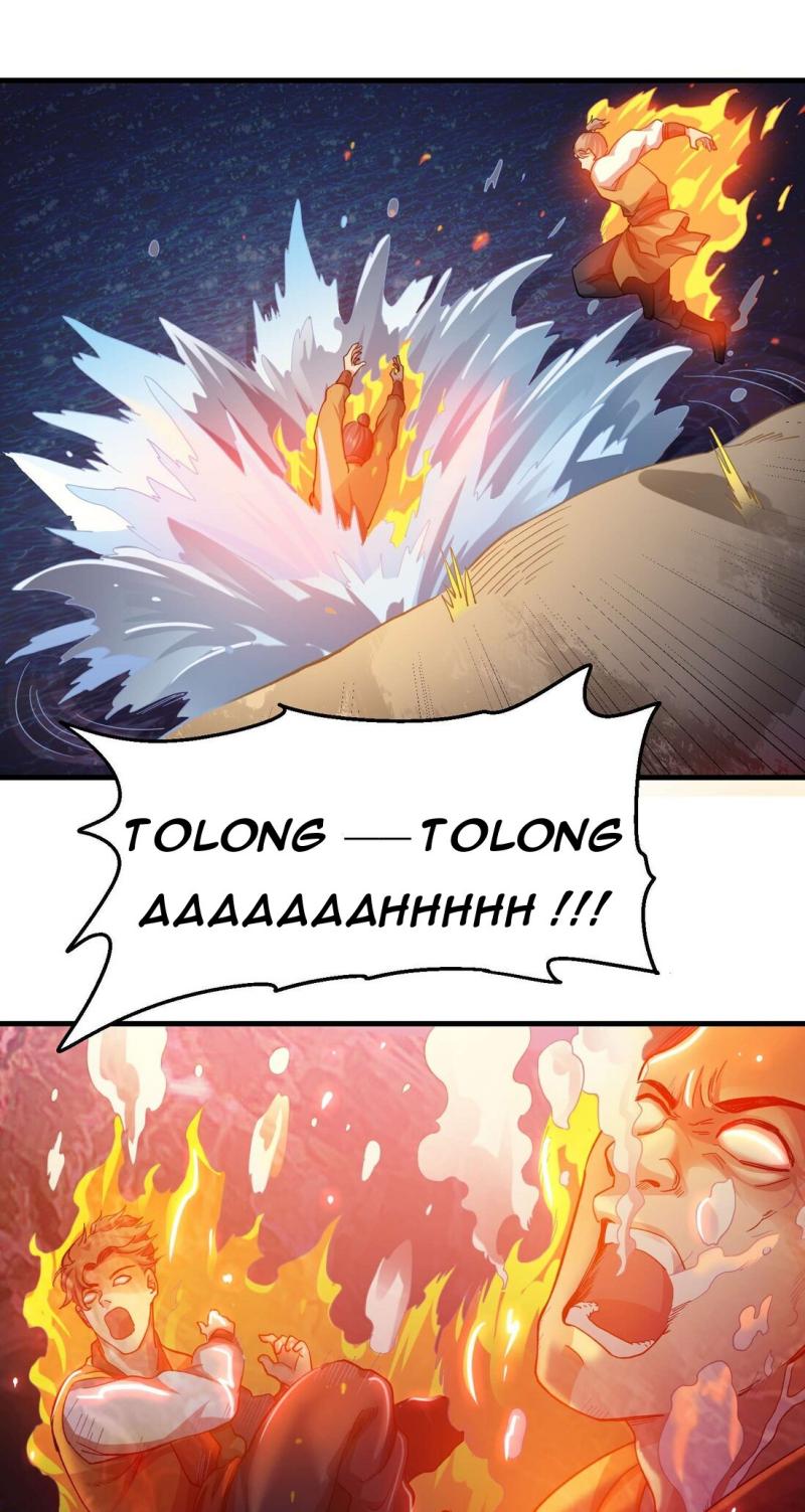 Yuanlong Chapter 54 Gambar 30