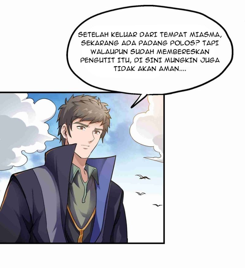Yuanlong Chapter 47 Gambar 4