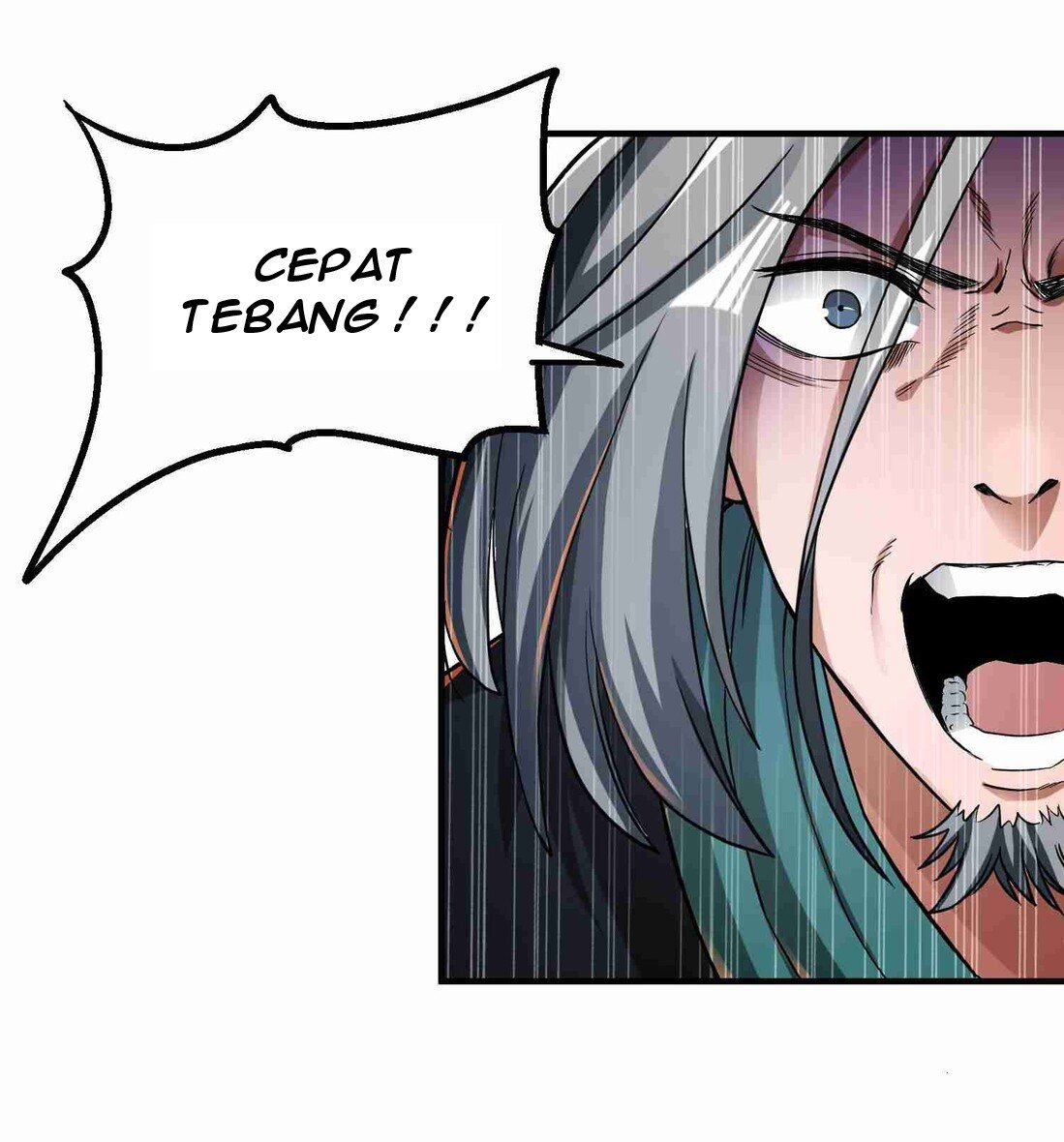 Yuanlong Chapter 45 Gambar 10
