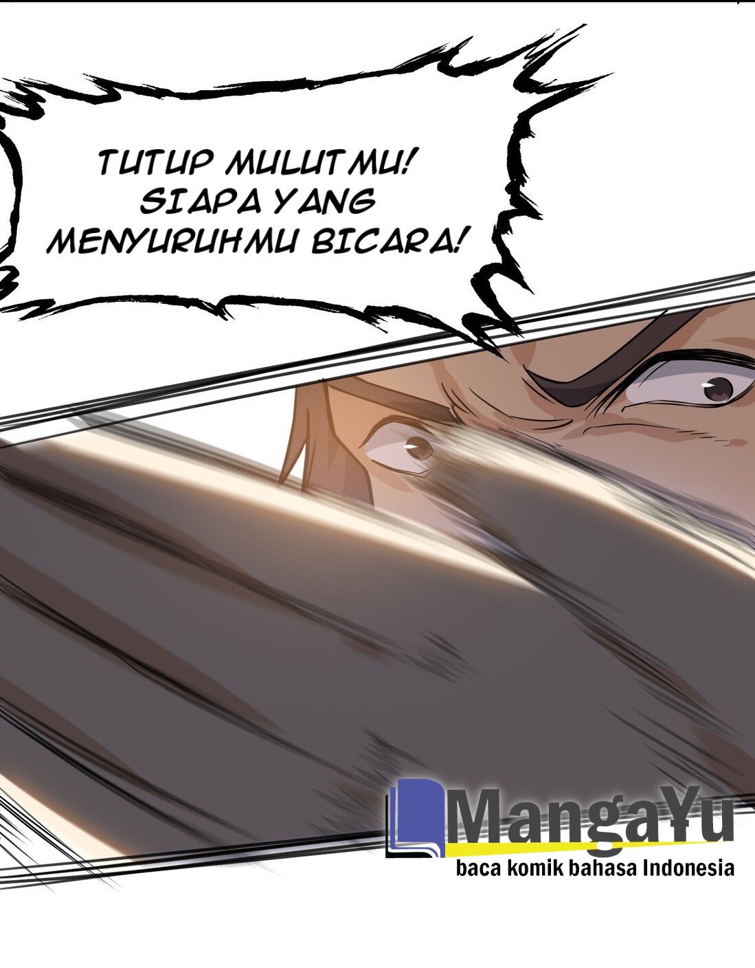 Yuanlong Chapter 39 Gambar 23