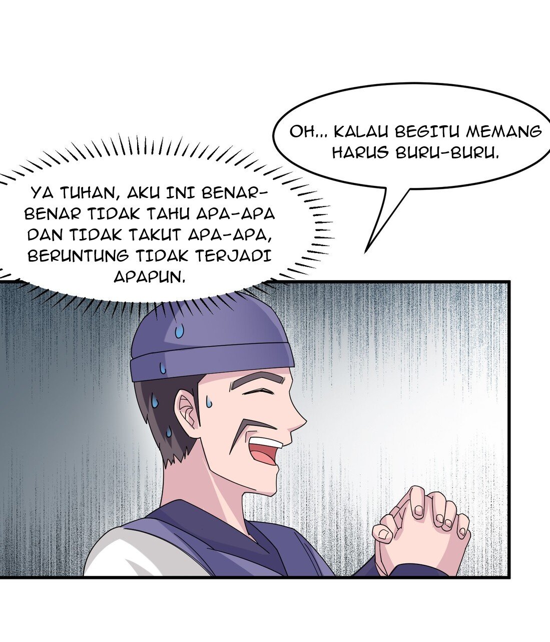 Yuanlong Chapter 39 Gambar 28