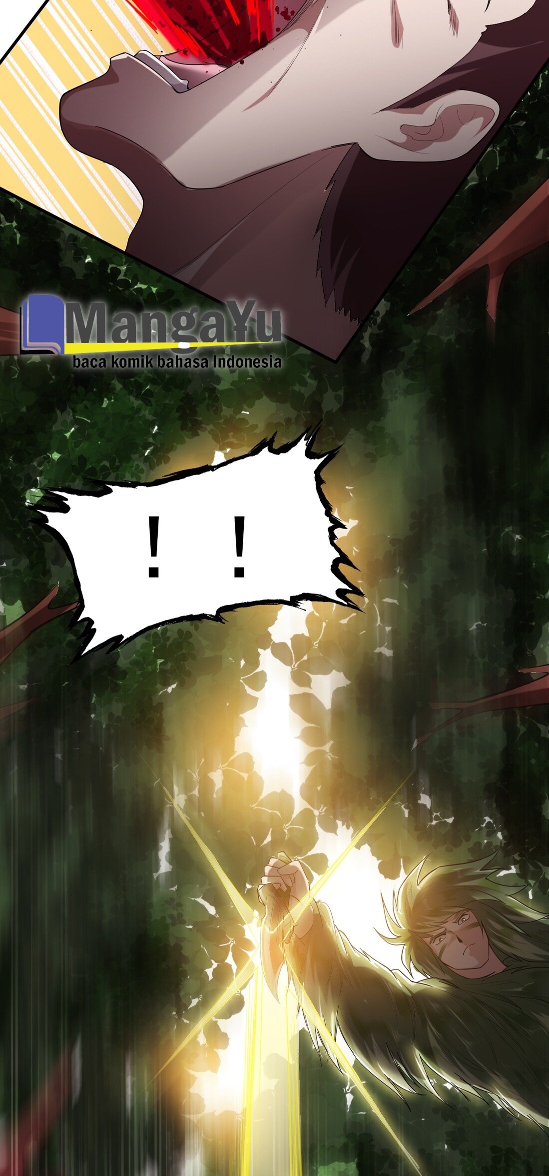Yuanlong Chapter 36 Gambar 17