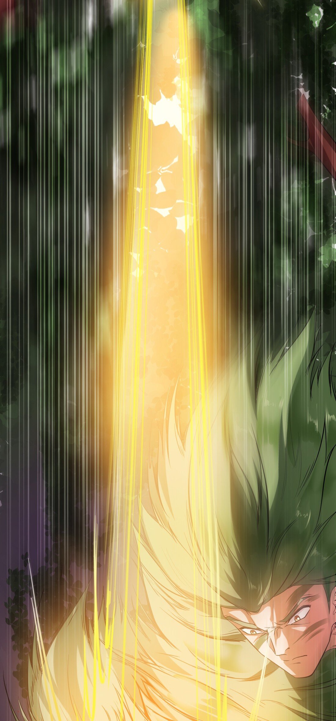 Yuanlong Chapter 36 Gambar 18