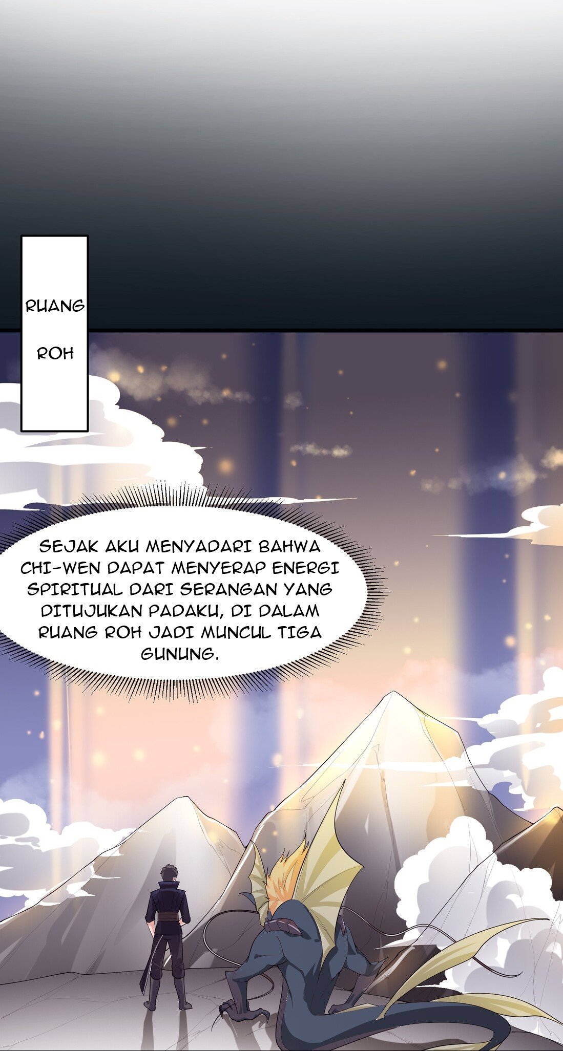 Yuanlong Chapter 36 Gambar 29