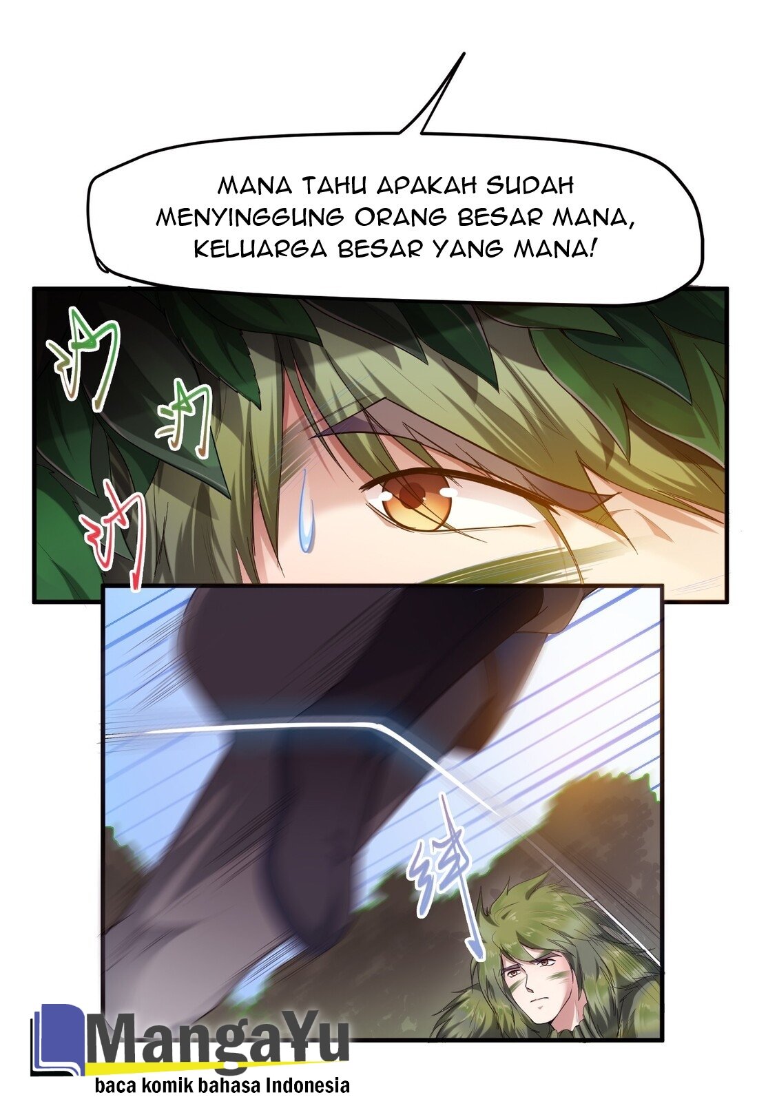 Yuanlong Chapter 36 Gambar 9