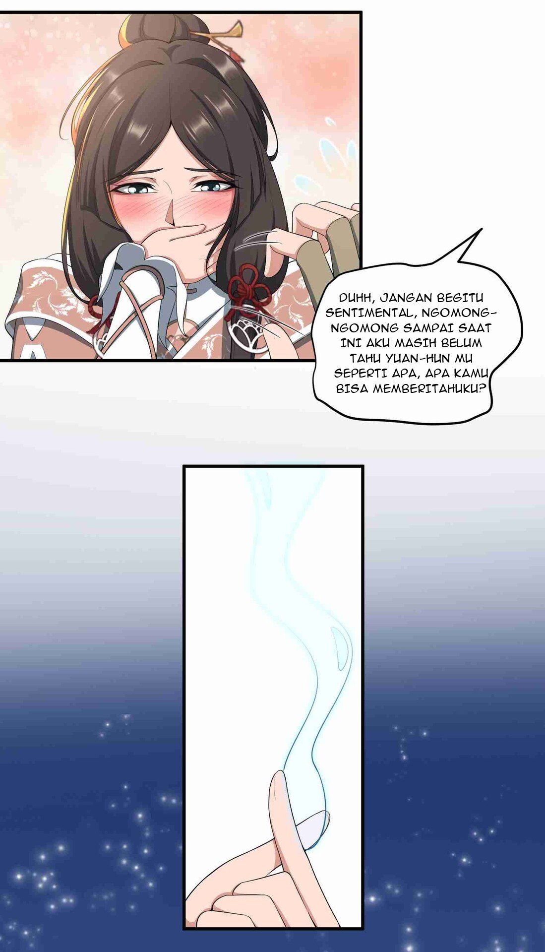 Yuanlong Chapter 35 Gambar 23