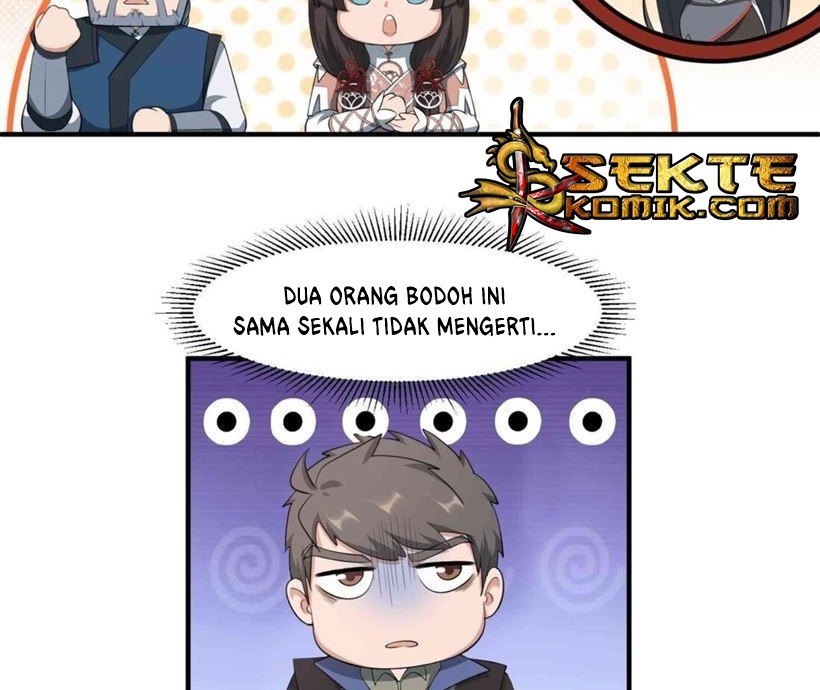 Yuanlong Chapter 31 Gambar 3