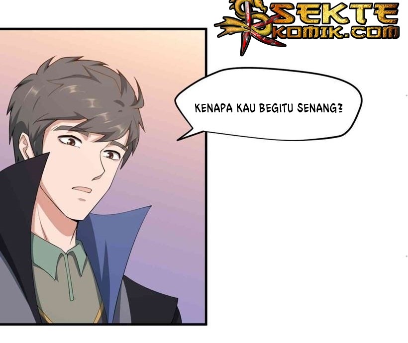 Yuanlong Chapter 31 Gambar 18