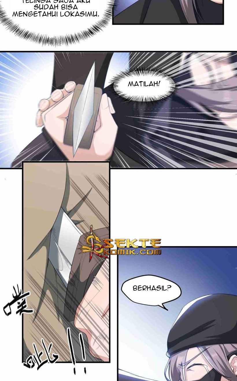 Yuanlong Chapter 29 Gambar 20