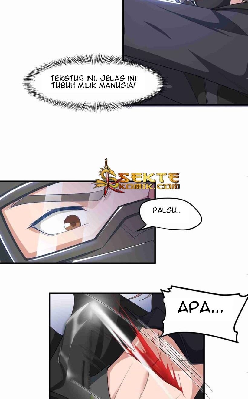 Yuanlong Chapter 29 Gambar 21