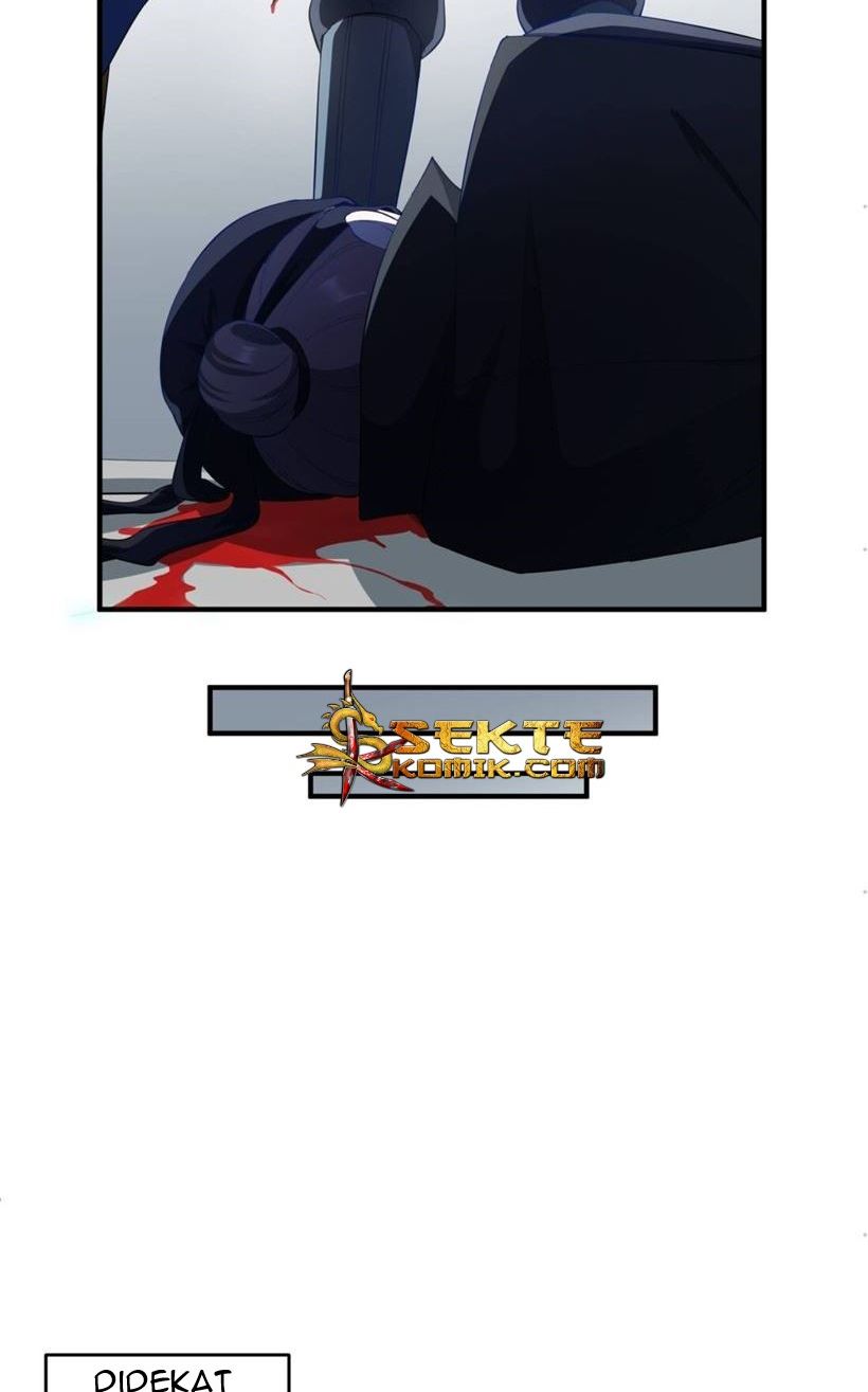 Yuanlong Chapter 29 Gambar 24