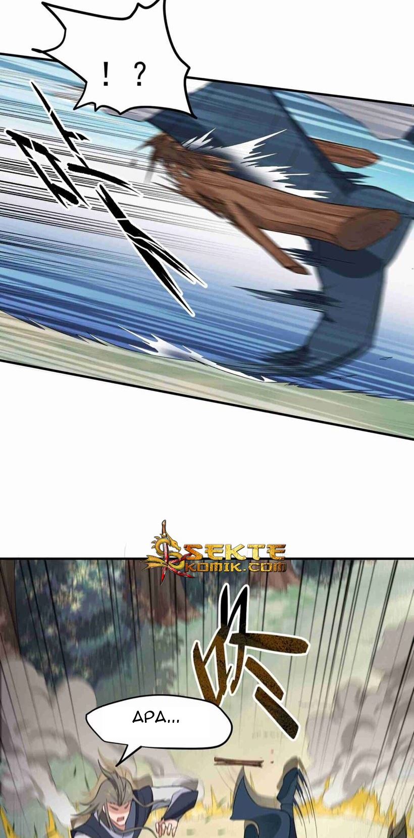 Yuanlong Chapter 25 Gambar 12