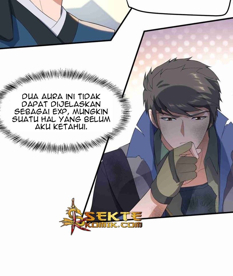 Yuanlong Chapter 23 Gambar 20
