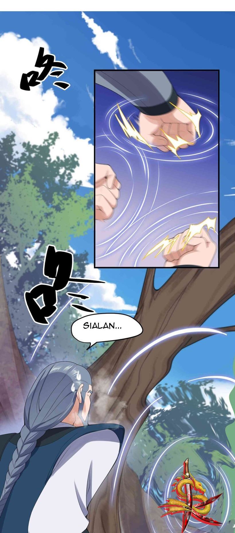 Yuanlong Chapter 21 Gambar 3