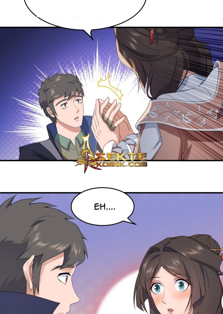 Yuanlong Chapter 18 Gambar 23