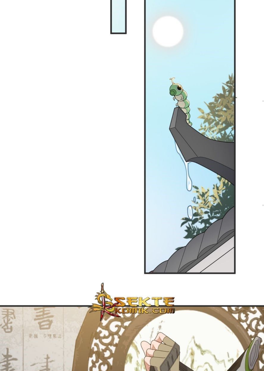 Yuanlong Chapter 18 Gambar 27