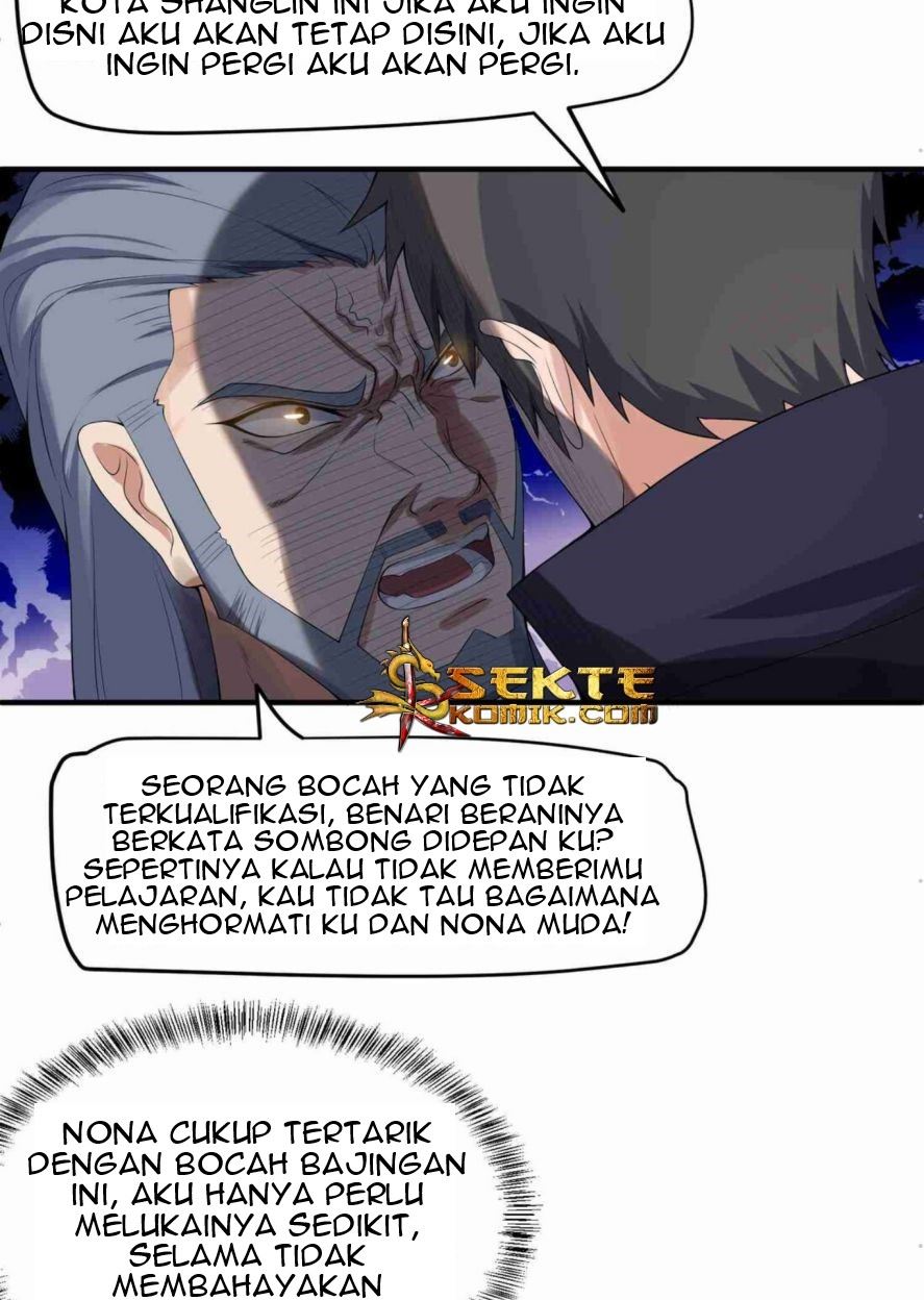 Yuanlong Chapter 17 Gambar 12