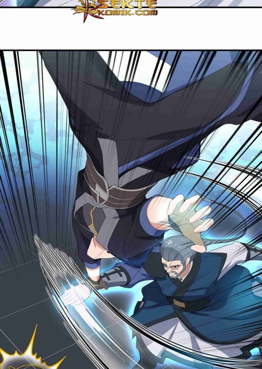 Yuanlong Chapter 17 Gambar 24