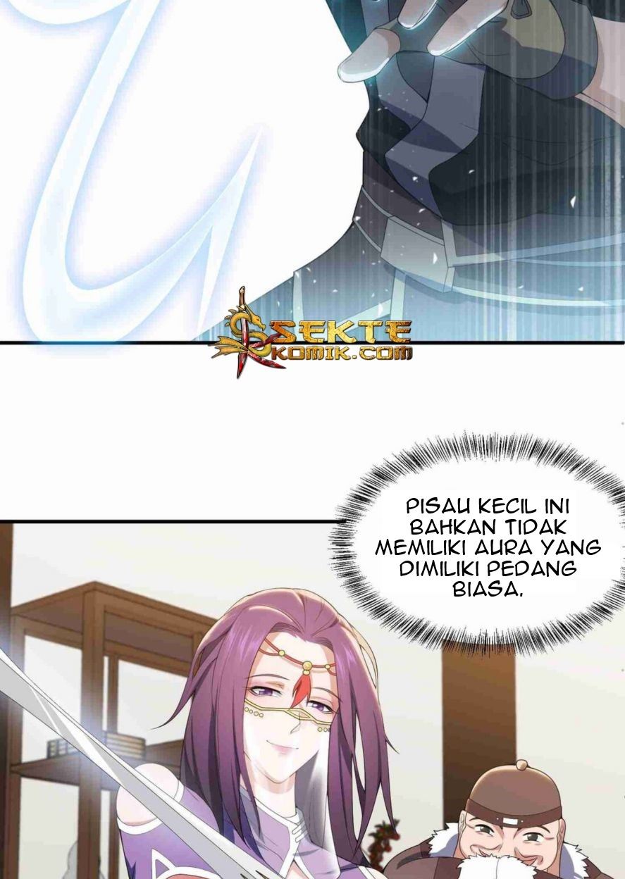 Yuanlong Chapter 15 Gambar 15