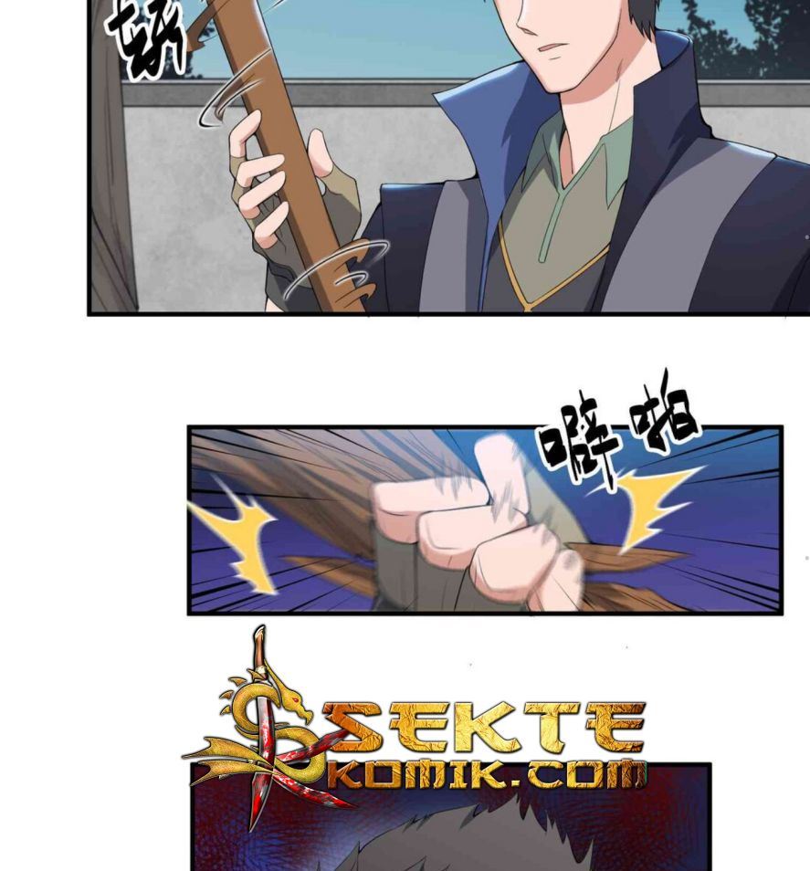 Yuanlong Chapter 9 Gambar 17
