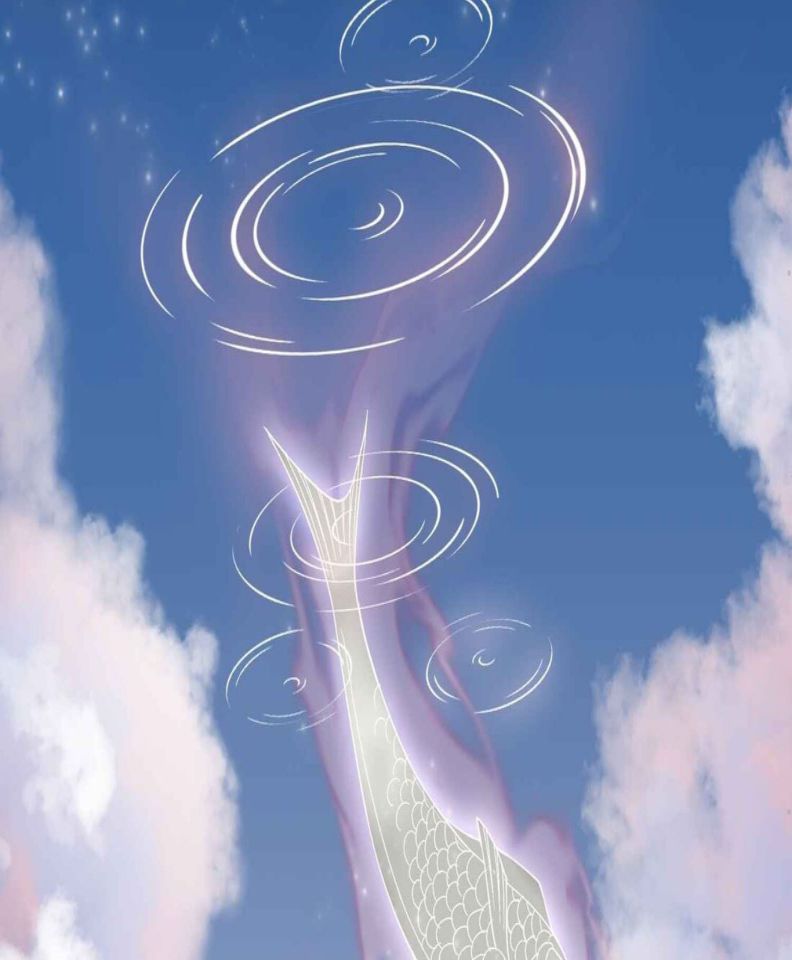Yuanlong Chapter 8 Gambar 35
