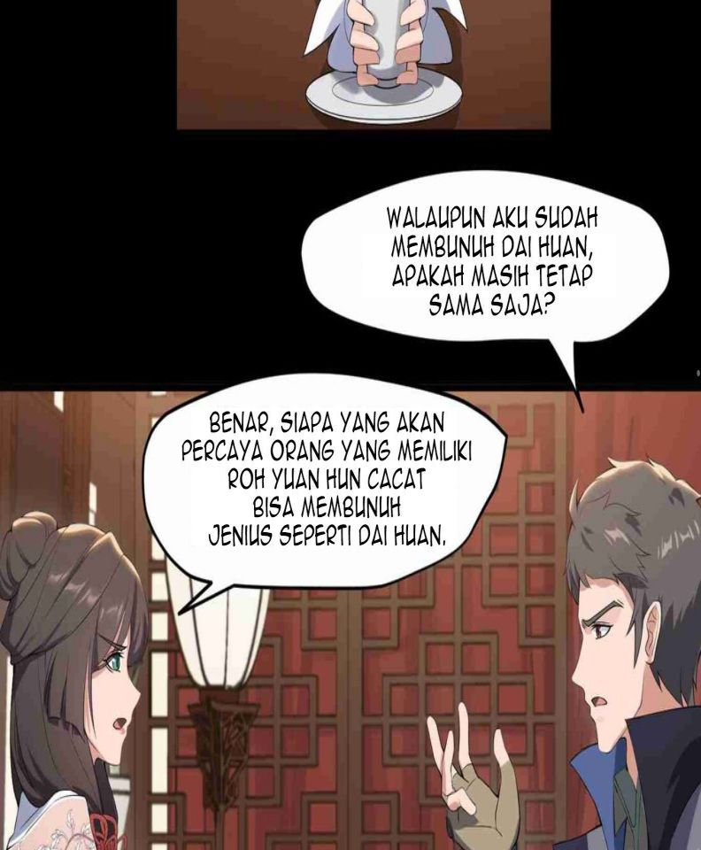 Yuanlong Chapter 7 Gambar 17