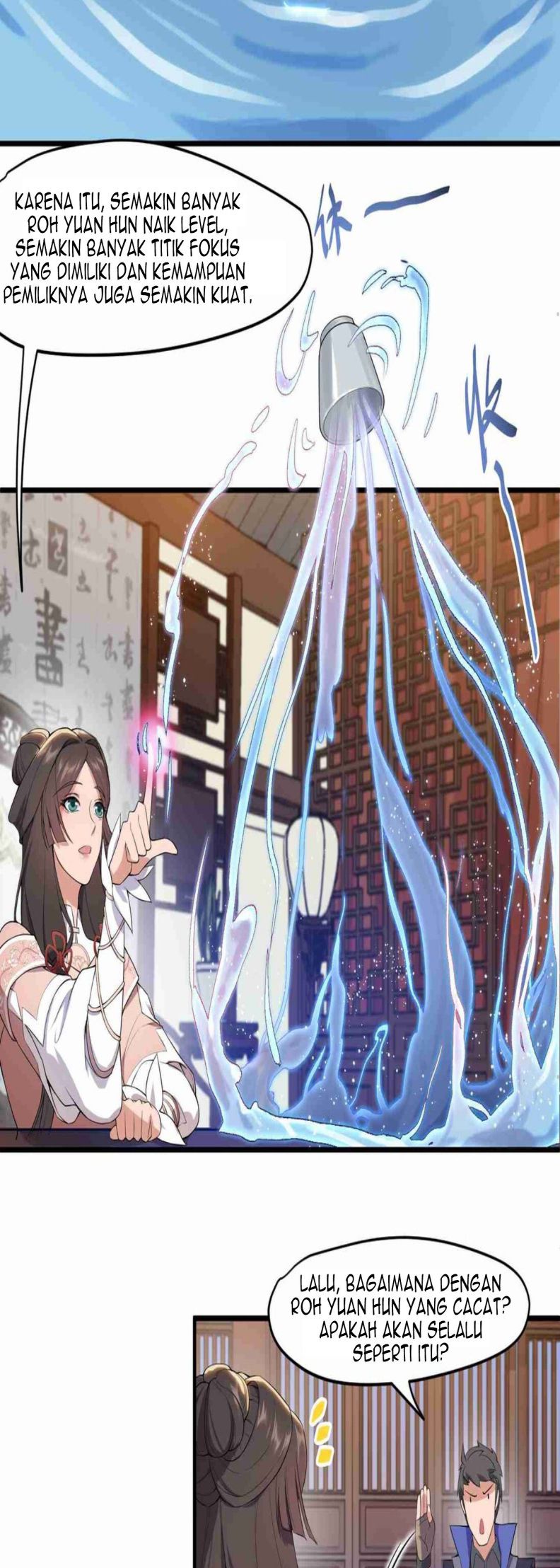 Yuanlong Chapter 5 Gambar 24