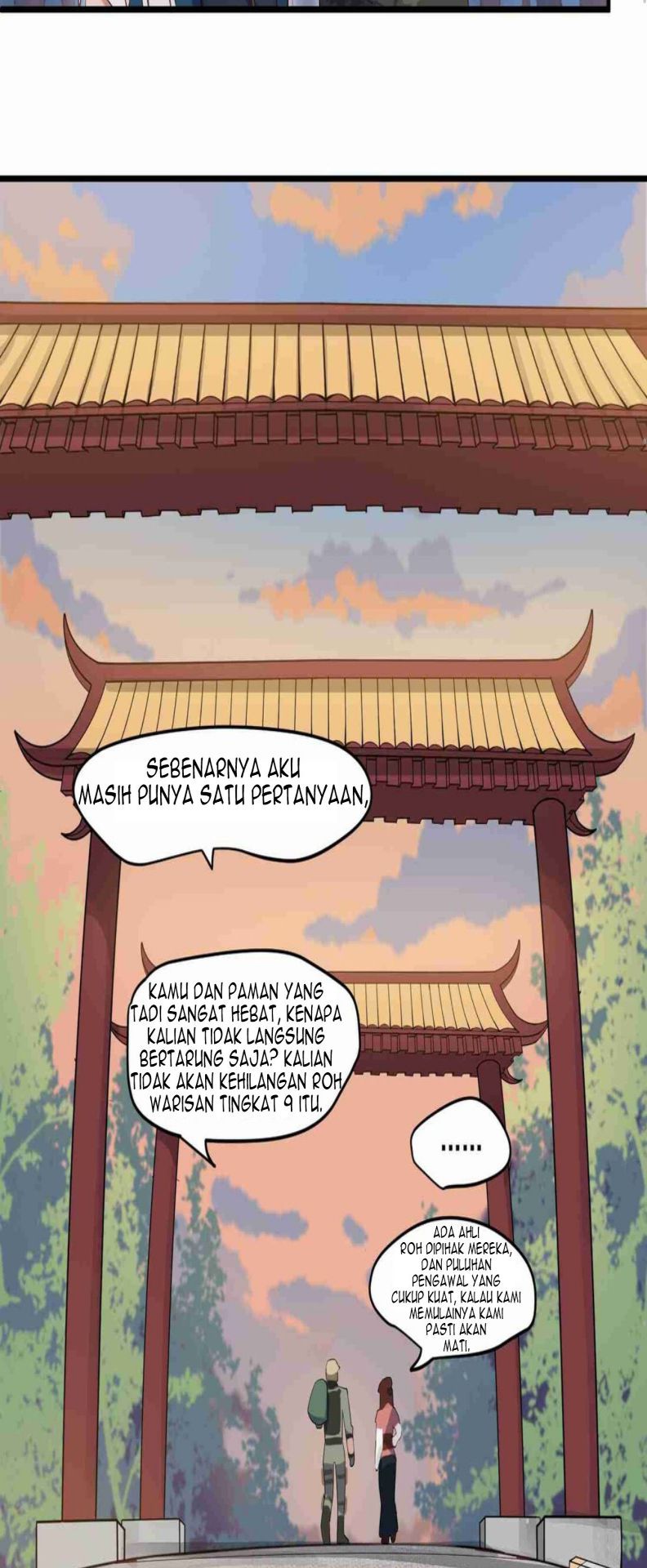 Yuanlong Chapter 4 Gambar 11