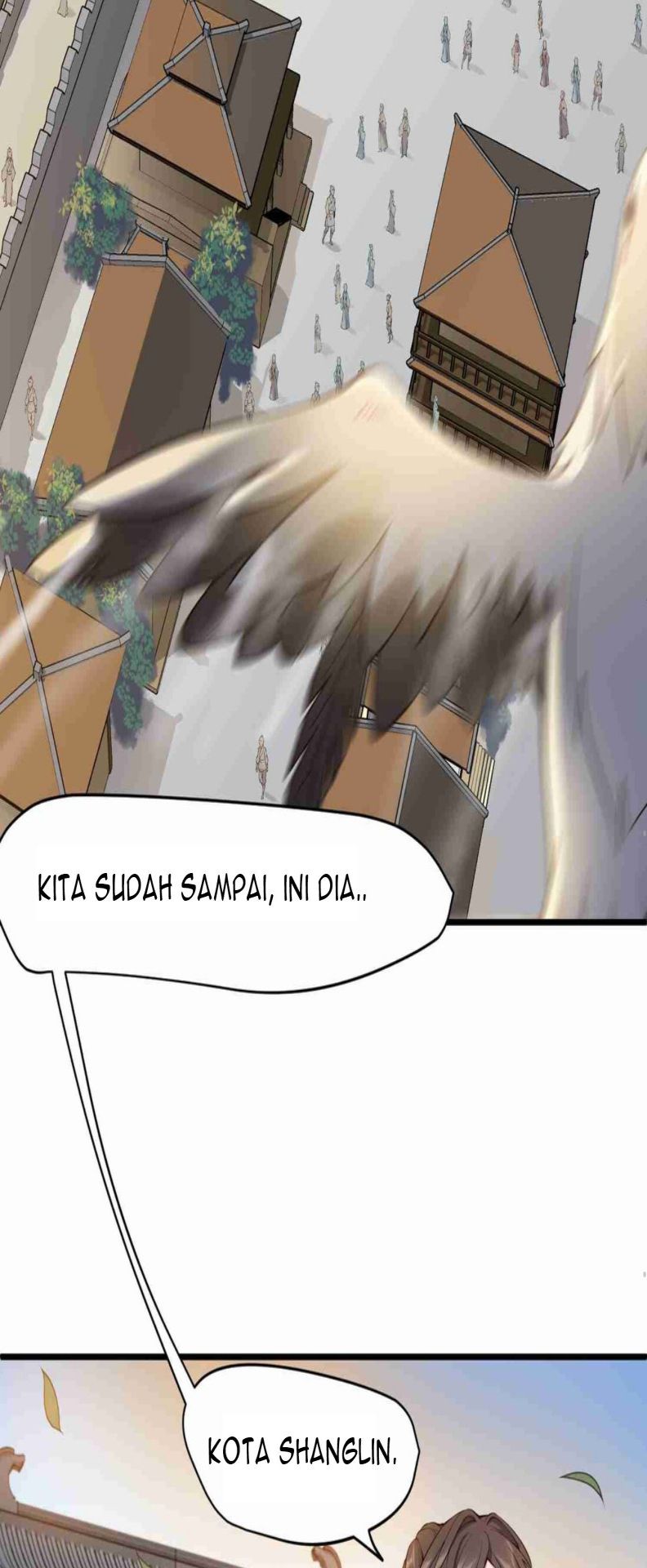 Yuanlong Chapter 4 Gambar 13