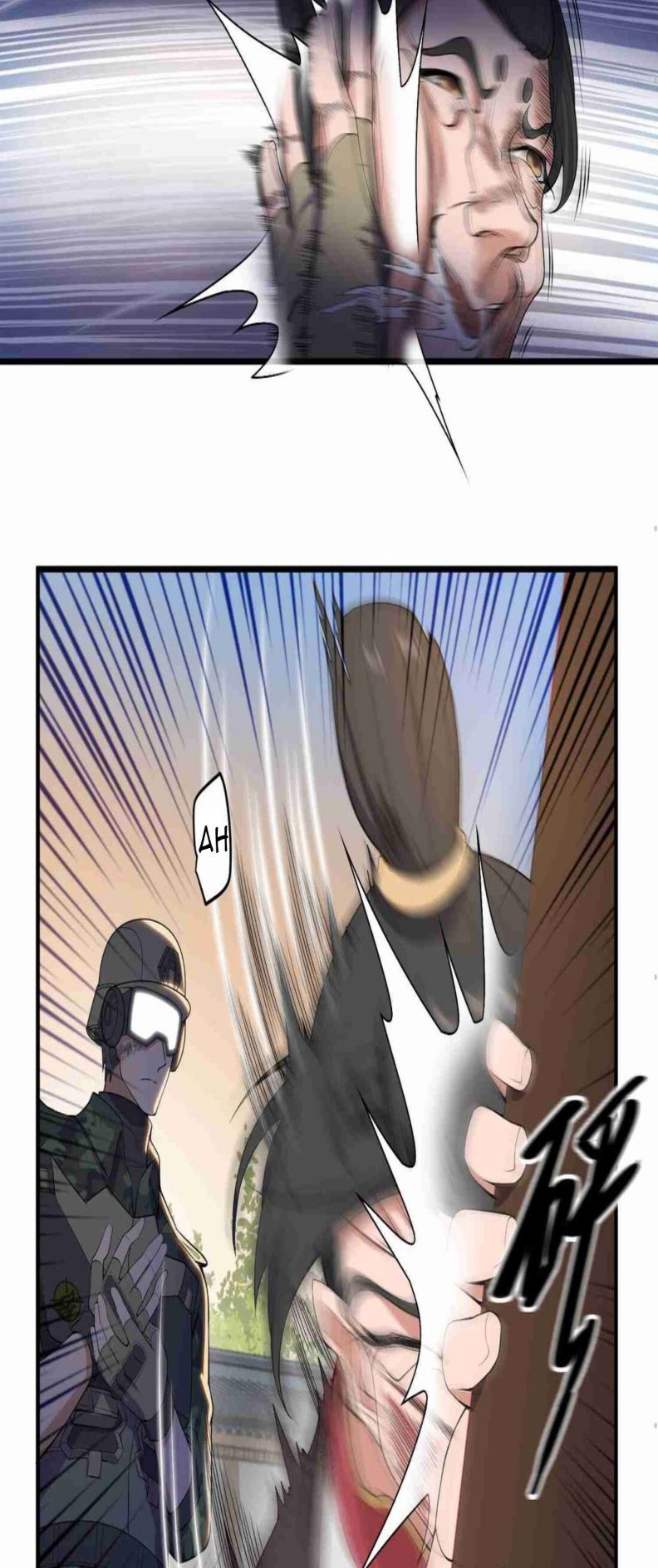 Yuanlong Chapter 4 Gambar 22