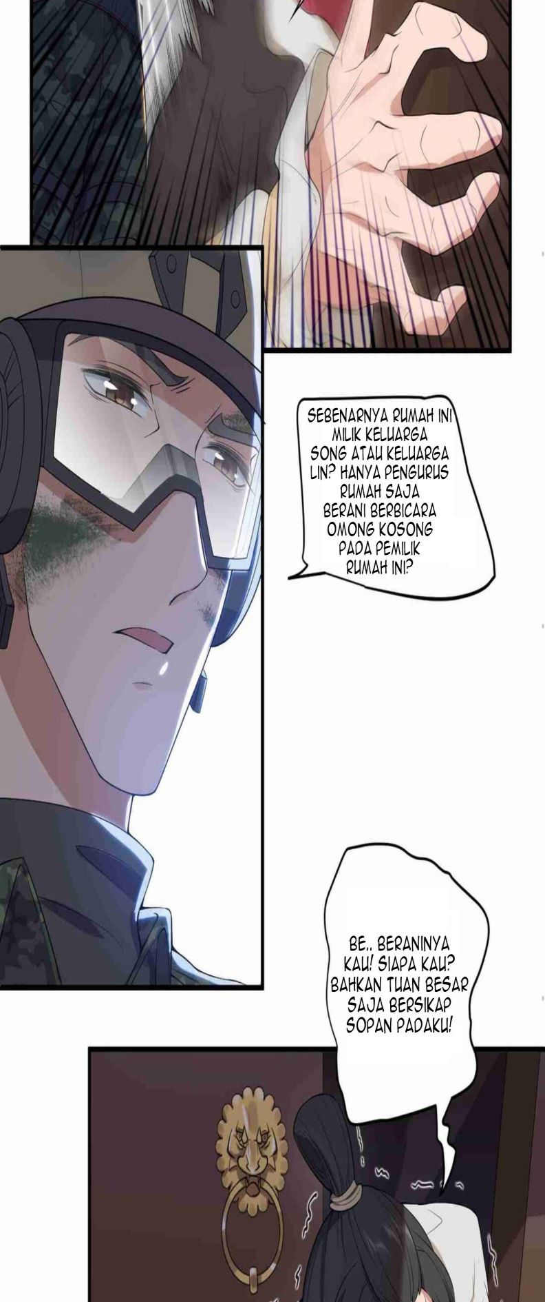 Yuanlong Chapter 4 Gambar 23