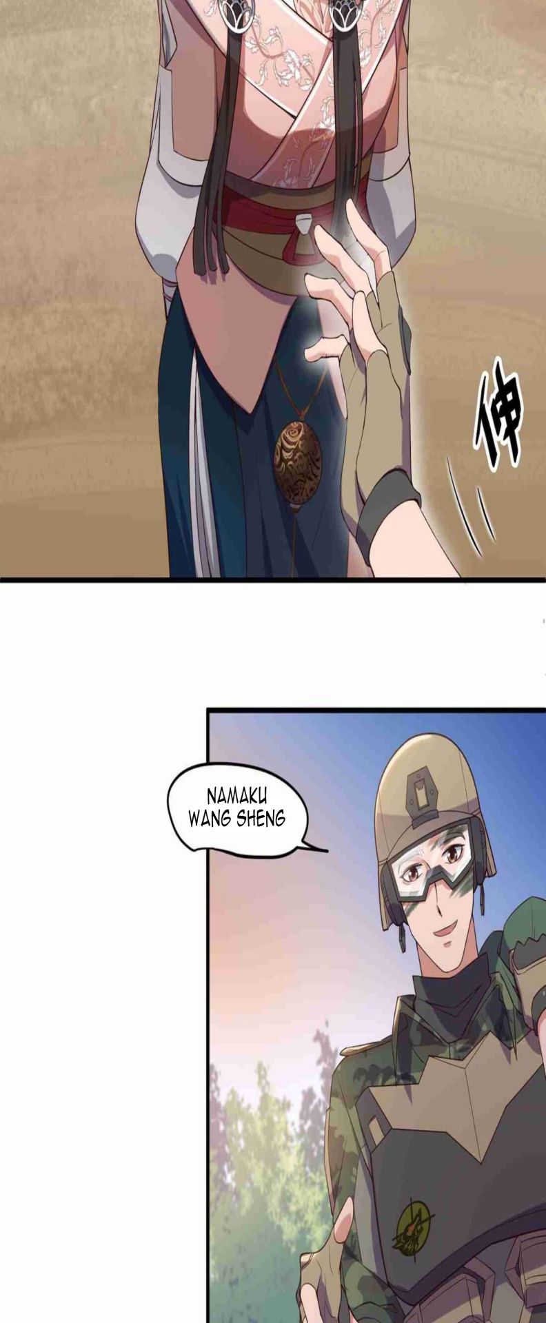 Yuanlong Chapter 4 Gambar 8